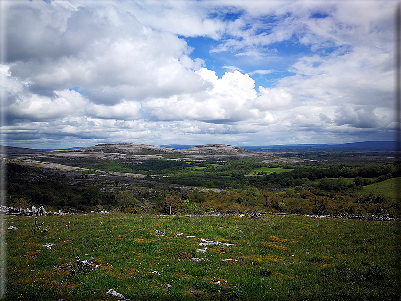 foto Parco nazionale del Burren